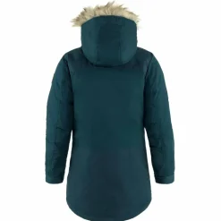 Fjällräven - Women's Singi Down Jacket - Parka