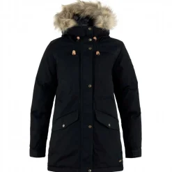 Fjällräven - Women's Singi Down Jacket - Parka