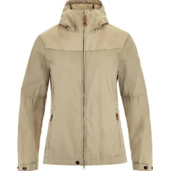 Fjällräven - Women's Stina Jacket - Freizeitjacke