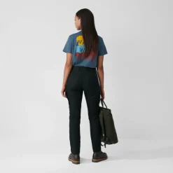 Fjällräven - Women's Stina Trousers - Trekkinghose