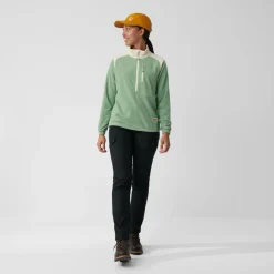 Fjällräven - Women's Vardag Lite Fleece - Fleecepullover