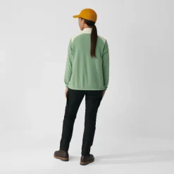 Fjällräven - Women's Vardag Lite Fleece - Fleecepullover