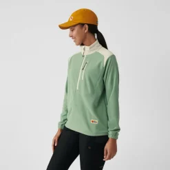 Fjällräven - Women's Vardag Lite Fleece - Fleecepullover