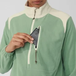Fjällräven - Women's Vardag Lite Fleece - Fleecepullover