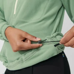 Fjällräven - Women's Vardag Lite Fleece - Fleecepullover