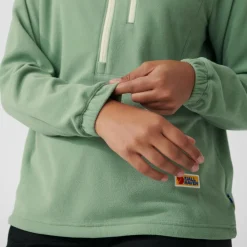 Fjällräven - Women's Vardag Lite Fleece - Fleecepullover