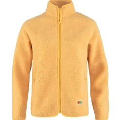 Fjällräven - Women's Vardag Pile Fleece - Fleecejacke