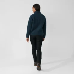 Fjällräven - Women's Vardag Pile Fleece - Fleecejacke