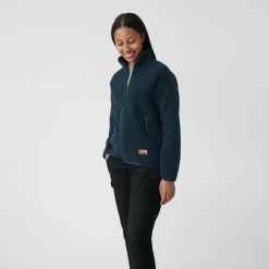 Fjällräven - Women's Vardag Pile Fleece - Fleecejacke