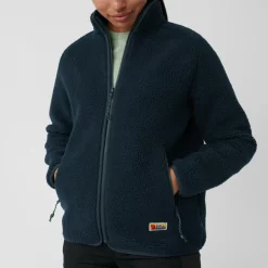 Fjällräven - Women's Vardag Pile Fleece - Fleecejacke