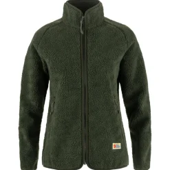 Fjällräven - Women's Vardag Pile Fleece - Fleecejacke