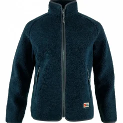 Fjällräven - Women's Vardag Pile Fleece - Fleecejacke
