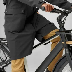 Fjällräven - Women's Vardag Rain Parka - Parka