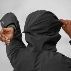 Fjällräven - Women's Vardag Rain Parka - Parka