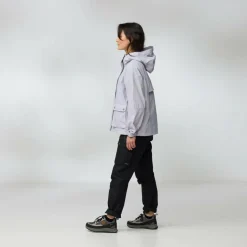 Fjällräven - Women's Vardag Vindby Jacket - Freizeitjacke