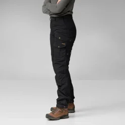 Fjällräven - Women's Vidda Pro Trousers - Trekkinghose
