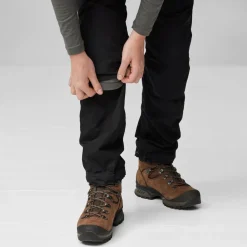 Fjällräven - Women's Vidda Pro Trousers - Trekkinghose