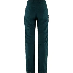 Fjällräven - Women's Vidda Pro Ventilated Trousers - Trekkinghose