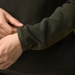 Fjällräven - Women's Övik Fleece Half Zip - Fleecepullover