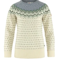 Fjällräven - Women's Övik Knit Sweater - Wollpullover