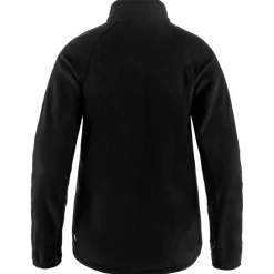 Fjällräven - Women's Övik Lite Fleece Half Zip - Fleecepullover