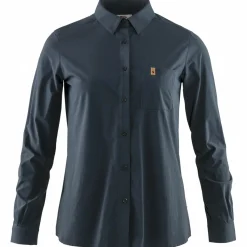 Fjällräven - Women's Övik Lite Shirt L/S - Bluse