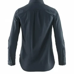 Fjällräven - Women's Övik Lite Shirt L/S - Bluse