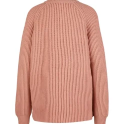 Fjällräven - Women's Övik Rib Sweater - Wollpullover