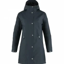 Fjällräven - Women's Visby 3 in 1 Jacket - Parka