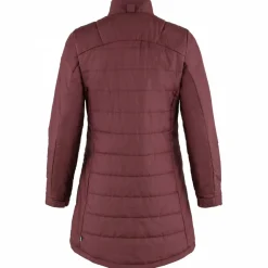 Fjällräven - Women's Visby 3 in 1 Jacket - Parka