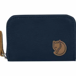 Fjällräven - Zip Card Holder - Geldbeutel
