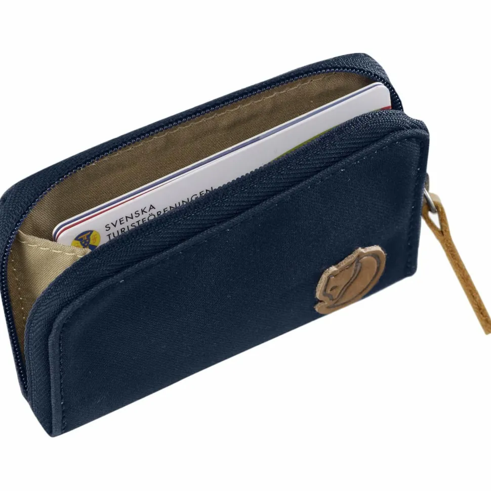 Fjällräven - Zip Card Holder - Geldbeutel