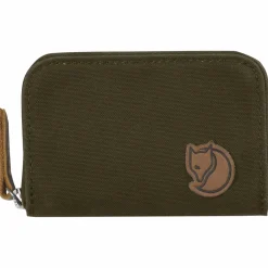 Fjällräven - Zip Card Holder - Geldbeutel