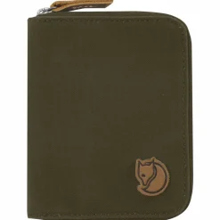 Fjällräven - Zip Wallet - Geldbeutel