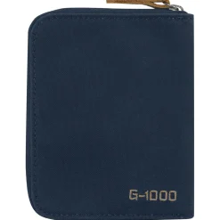 Fjällräven - Zip Wallet - Geldbeutel