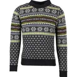 Flomax - Pullover Gustav - Wollpullover