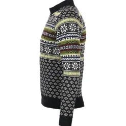 Flomax - Pullover Gustav - Wollpullover