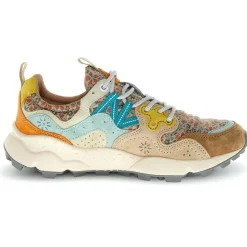 Flower Mountain - Women's Yamano 3 - Sneaker