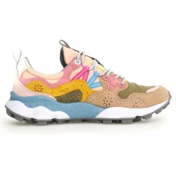 Flower Mountain - Women's Yamano 3 - Sneaker