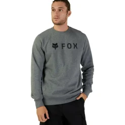 FOX Racing - Absolute Fleece Crew Neck - Pullover