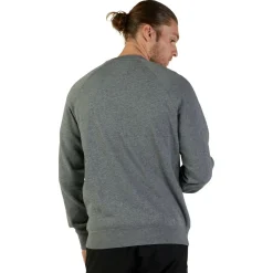 FOX Racing - Absolute Fleece Crew Neck - Pullover