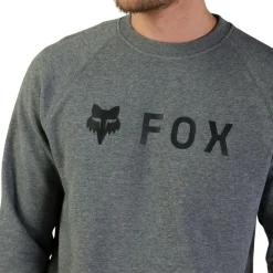 FOX Racing - Absolute Fleece Crew Neck - Pullover