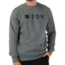 FOX Racing - Absolute Fleece Crew Neck - Pullover