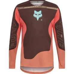 FOX Racing - Flexair L/S Jersey Elevated - Radtrikot