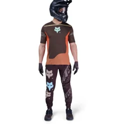 FOX Racing - Flexair Pant Elevated - Radhose