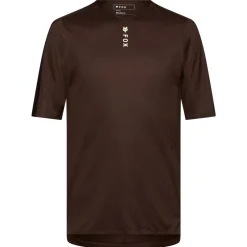 FOX Racing - Flexair Pro S/S Jersey - Radtrikot