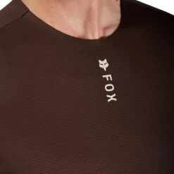 FOX Racing - Flexair Pro S/S Jersey - Radtrikot