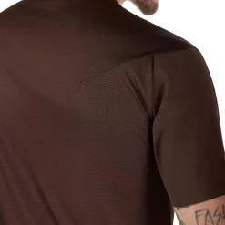 FOX Racing - Flexair Pro S/S Jersey - Radtrikot
