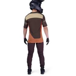 FOX Racing - Flexair S/S Jersey Elevated - Radtrikot