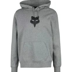 FOX Racing - Fox Head Fleece Pullover - Hoodie